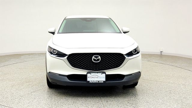 2024 Mazda CX-30 2.5 S AWD - 23041017 - 1
