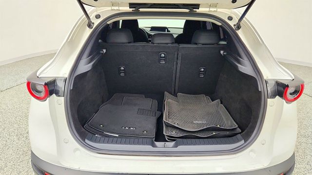 2024 Mazda CX-30 2.5 S AWD - 23041017 - 20