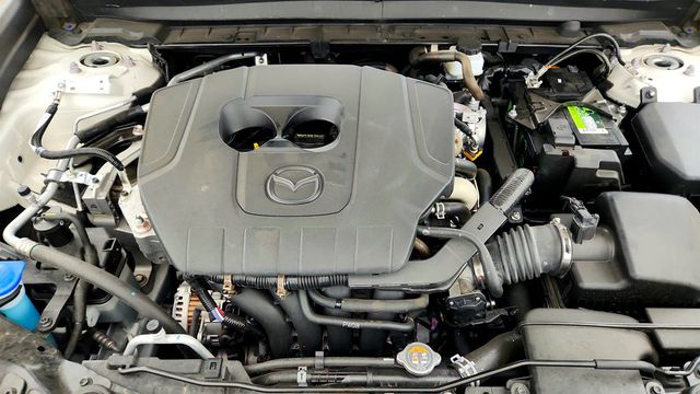 2024 Mazda CX-30 2.5 S AWD - 23041017 - 25