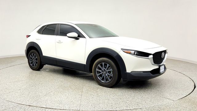 2024 Mazda CX-30 2.5 S AWD - 23041017 - 2