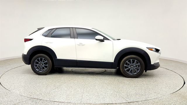 2024 Mazda CX-30 2.5 S AWD - 23041017 - 3