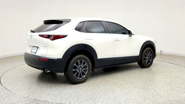 2024 Mazda CX-30 2.5 S AWD - 23041017 - 4