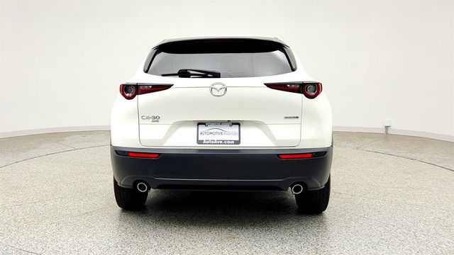 2024 Mazda CX-30 2.5 S AWD - 23041017 - 5