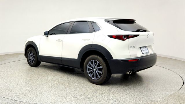 2024 Mazda CX-30 2.5 S AWD - 23041017 - 6