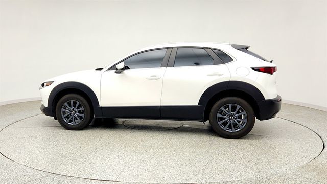 2024 Mazda CX-30 2.5 S AWD - 23041017 - 7