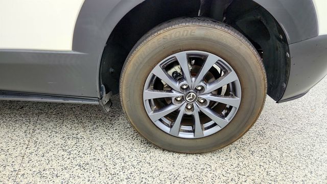 2024 Mazda CX-30 2.5 S AWD - 23041017 - 8