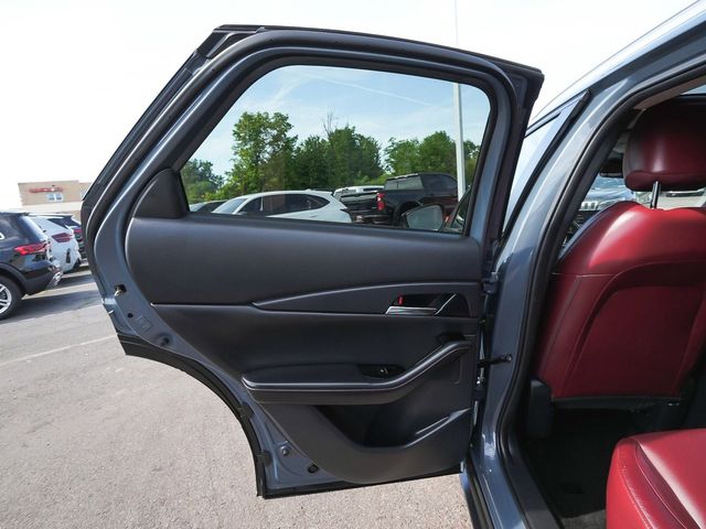 2024 Mazda CX-30 2.5 S Carbon Edition - 23076682 - 9