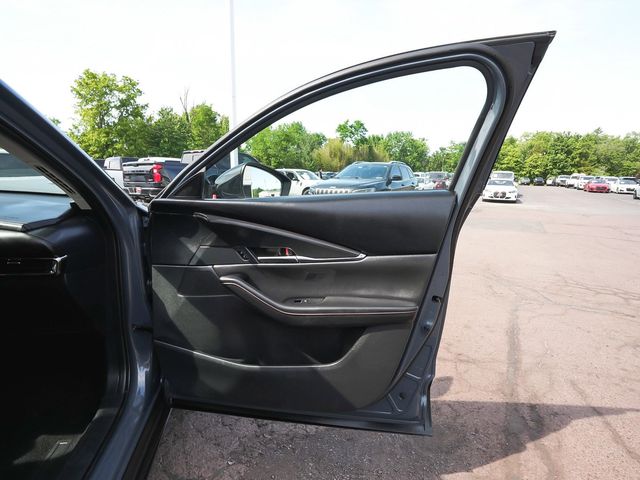 2024 Mazda CX-30 2.5 S Carbon Edition - 23076682 - 11