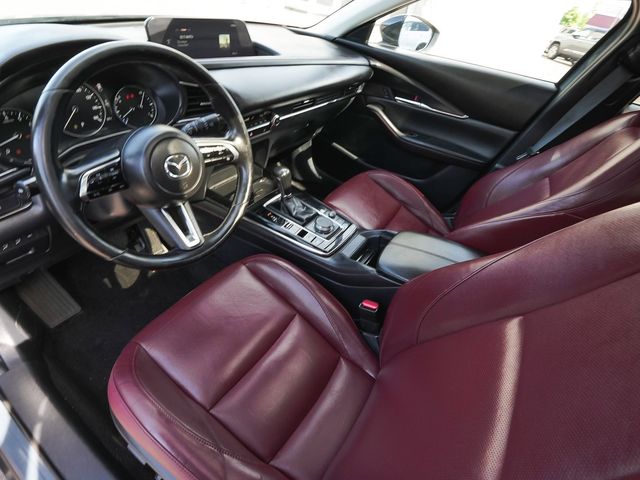 2024 Mazda CX-30 2.5 S Carbon Edition - 23076682 - 13