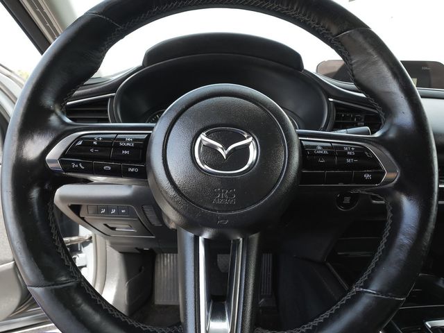 2024 Mazda CX-30 2.5 S Carbon Edition - 23076682 - 15