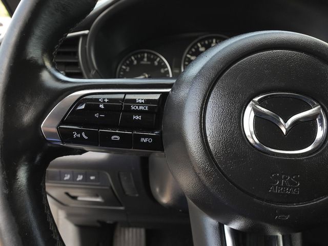 2024 Mazda CX-30 2.5 S Carbon Edition - 23076682 - 16