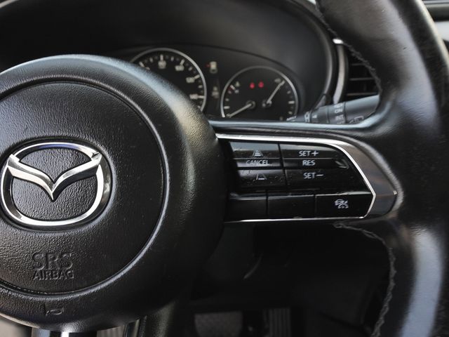 2024 Mazda CX-30 2.5 S Carbon Edition - 23076682 - 17