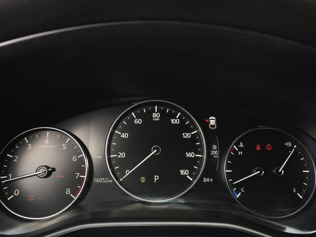 2024 Mazda CX-30 2.5 S Carbon Edition - 23076682 - 18