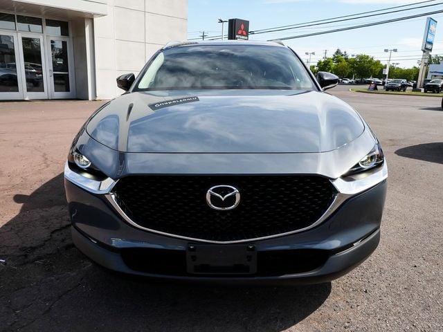 2024 Mazda CX-30 2.5 S Carbon Edition - 23076682 - 1