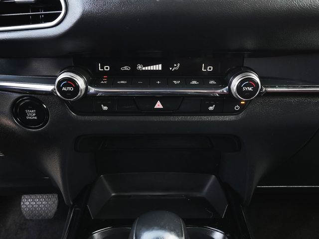 2024 Mazda CX-30 2.5 S Carbon Edition - 23076682 - 22