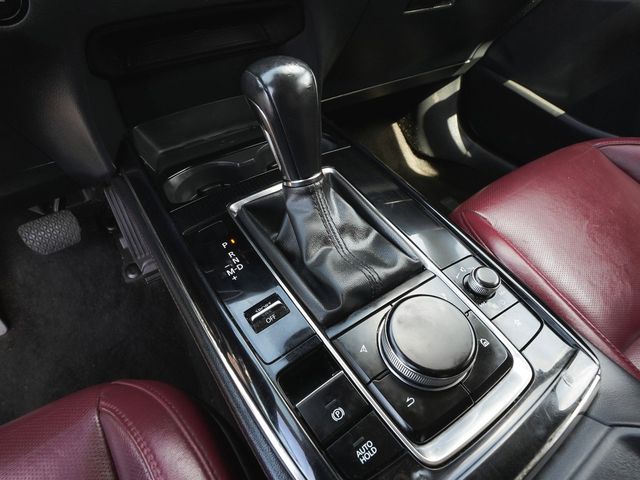 2024 Mazda CX-30 2.5 S Carbon Edition - 23076682 - 23