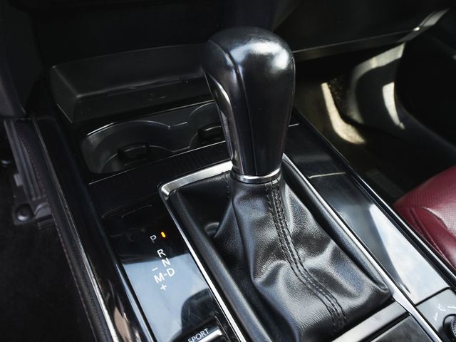 2024 Mazda CX-30 2.5 S Carbon Edition - 23076682 - 25