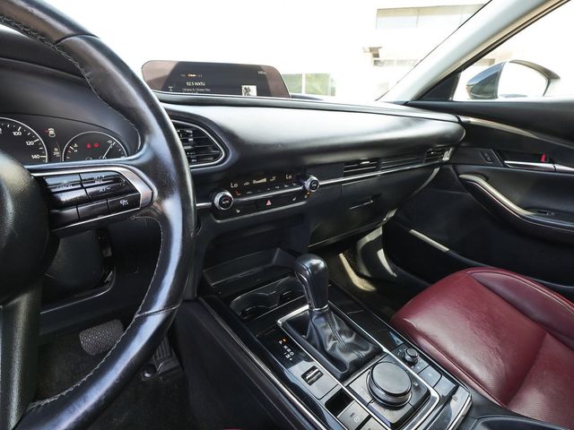 2024 Mazda CX-30 2.5 S Carbon Edition - 23076682 - 26