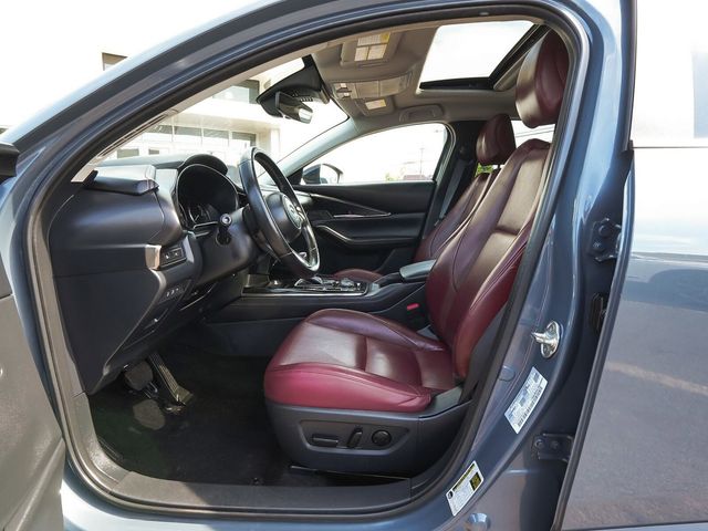 2024 Mazda CX-30 2.5 S Carbon Edition - 23076682 - 28