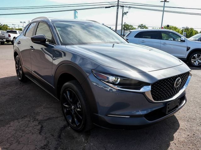 2024 Mazda CX-30 2.5 S Carbon Edition - 23076682 - 2