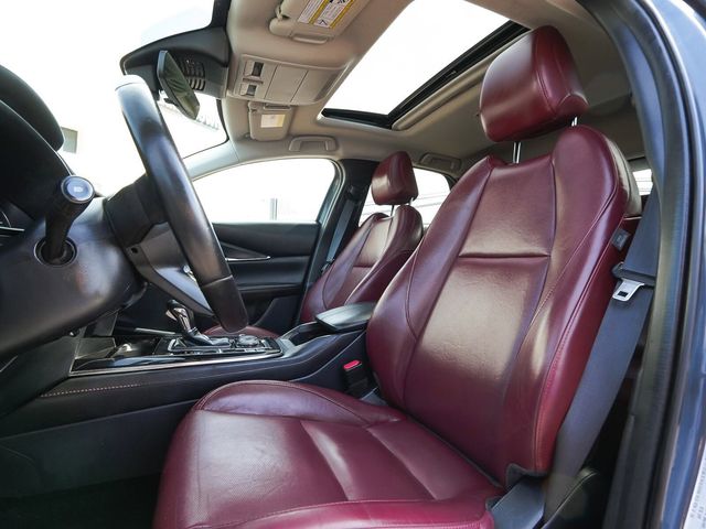 2024 Mazda CX-30 2.5 S Carbon Edition - 23076682 - 29