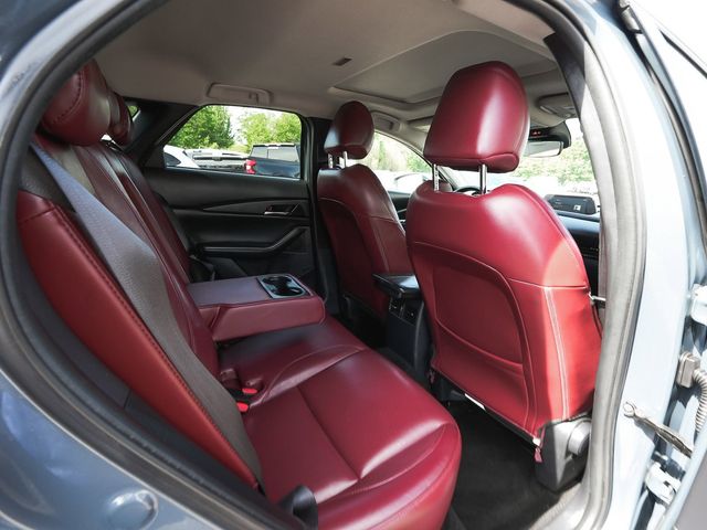 2024 Mazda CX-30 2.5 S Carbon Edition - 23076682 - 34