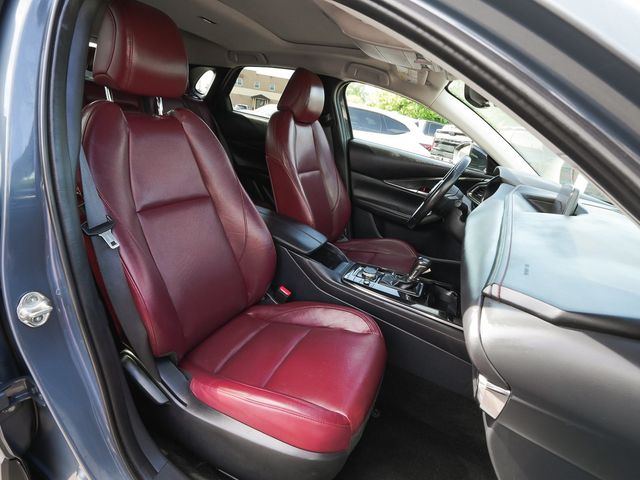 2024 Mazda CX-30 2.5 S Carbon Edition - 23076682 - 35