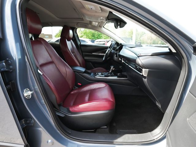 2024 Mazda CX-30 2.5 S Carbon Edition - 23076682 - 36