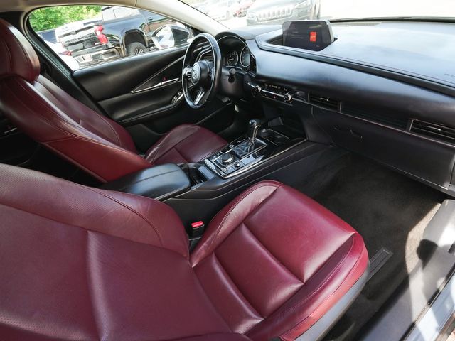 2024 Mazda CX-30 2.5 S Carbon Edition - 23076682 - 37