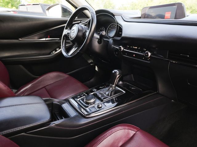 2024 Mazda CX-30 2.5 S Carbon Edition - 23076682 - 38