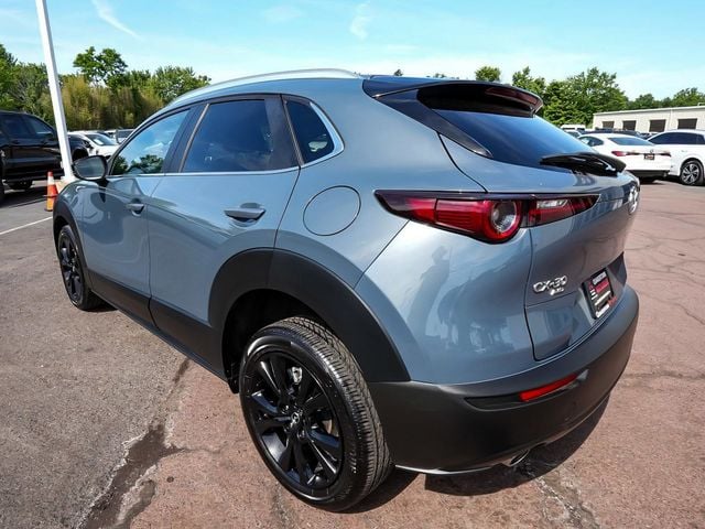 2024 Mazda CX-30 2.5 S Carbon Edition - 23076682 - 3