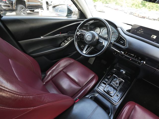 2024 Mazda CX-30 2.5 S Carbon Edition - 23076682 - 39