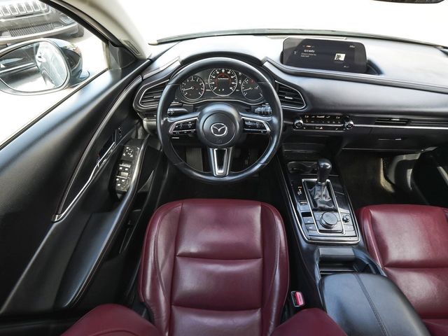 2024 Mazda CX-30 2.5 S Carbon Edition - 23076682 - 40