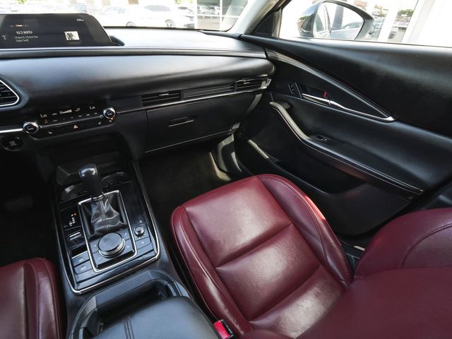 2024 Mazda CX-30 2.5 S Carbon Edition - 23076682 - 42