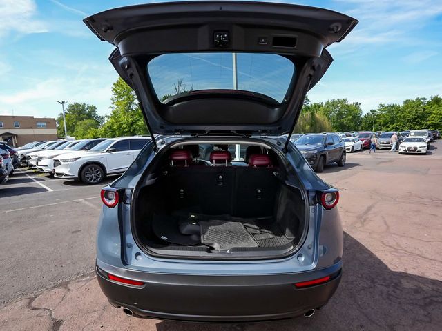 2024 Mazda CX-30 2.5 S Carbon Edition - 23076682 - 43