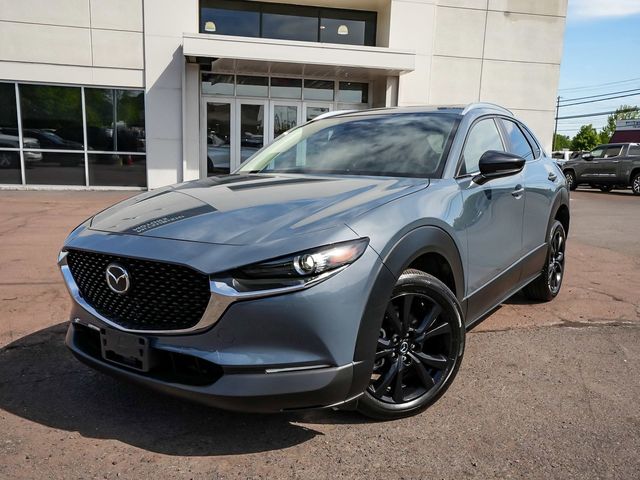 2024 Mazda CX-30 2.5 S Carbon Edition - 23076682 - 44