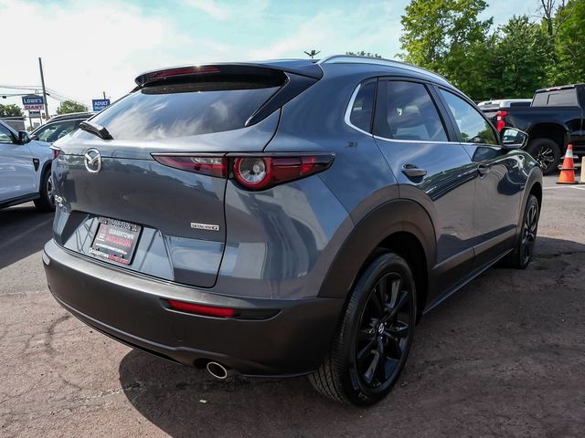 2024 Mazda CX-30 2.5 S Carbon Edition - 23076682 - 5