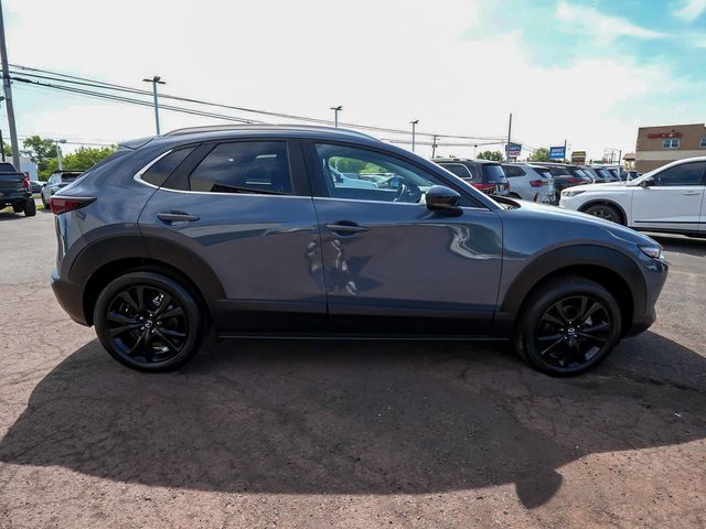 2024 Mazda CX-30 2.5 S Carbon Edition - 23076682 - 6