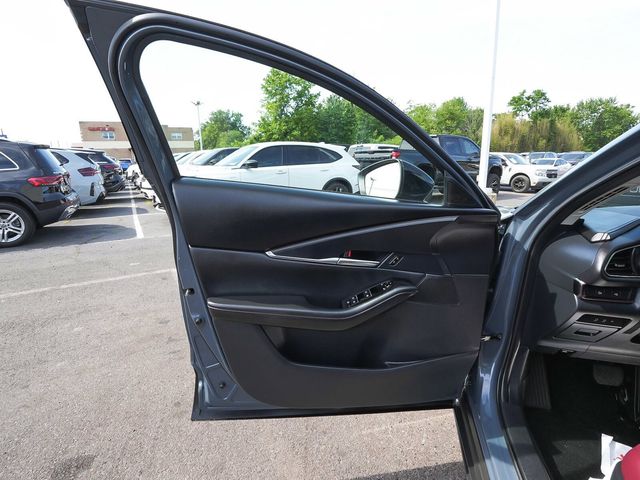 2024 Mazda CX-30 2.5 S Carbon Edition - 23076682 - 7