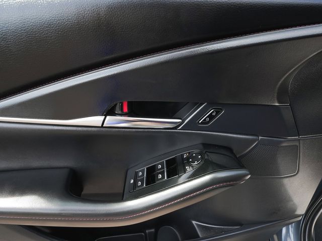 2024 Mazda CX-30 2.5 S Carbon Edition - 23076682 - 8