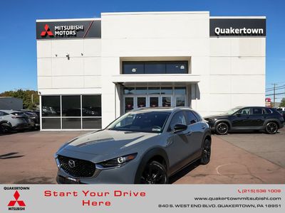 2024 Mazda CX-30