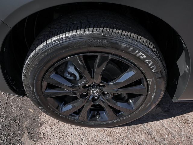 2024 Mazda CX-30 2.5 S Carbon Edition - 23091648 - 9