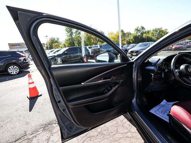 2024 Mazda CX-30 2.5 S Carbon Edition - 23091648 - 10