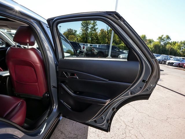 2024 Mazda CX-30 2.5 S Carbon Edition - 23091648 - 13