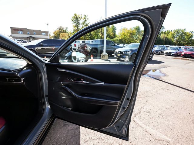 2024 Mazda CX-30 2.5 S Carbon Edition - 23091648 - 14