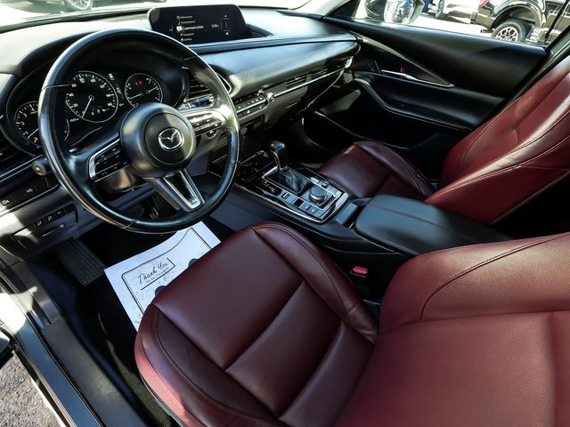 2024 Mazda CX-30 2.5 S Carbon Edition - 23091648 - 16
