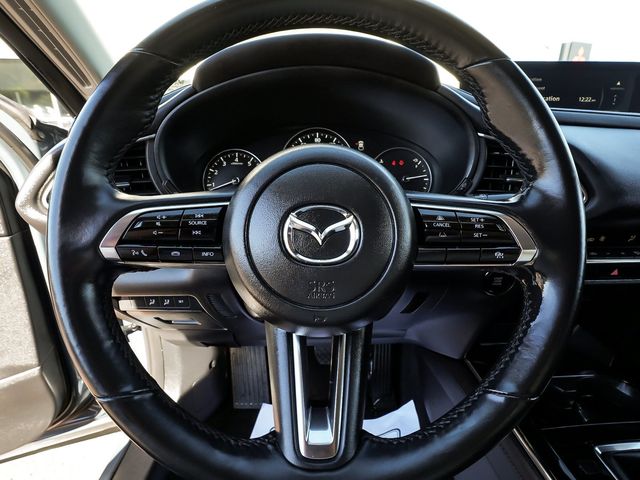2024 Mazda CX-30 2.5 S Carbon Edition - 23091648 - 18
