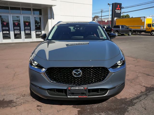 2024 Mazda CX-30 2.5 S Carbon Edition - 23091648 - 1