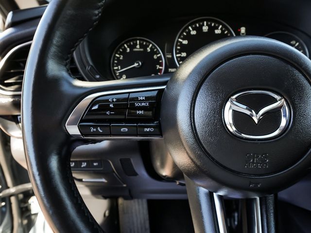 2024 Mazda CX-30 2.5 S Carbon Edition - 23091648 - 19
