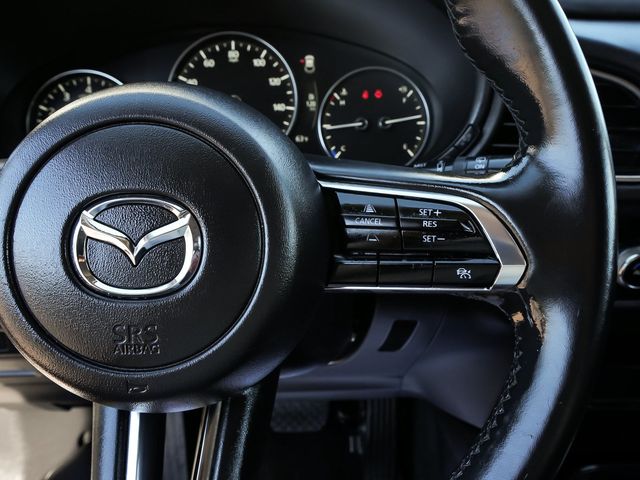 2024 Mazda CX-30 2.5 S Carbon Edition - 23091648 - 20